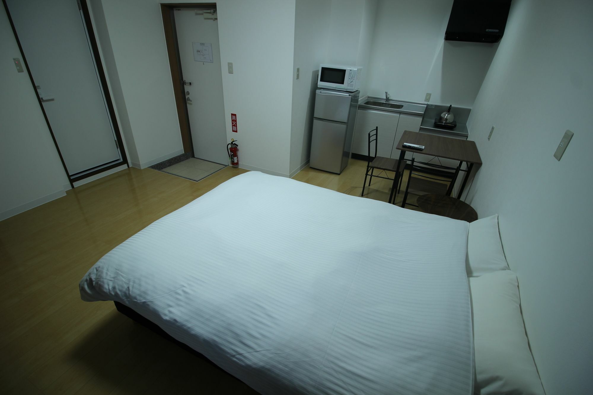 Glanz-Inn Matsuo-Guesthouse In Okinawa Наха Экстерьер фото